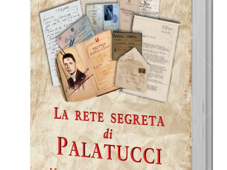 La rete segreta di Palatucci