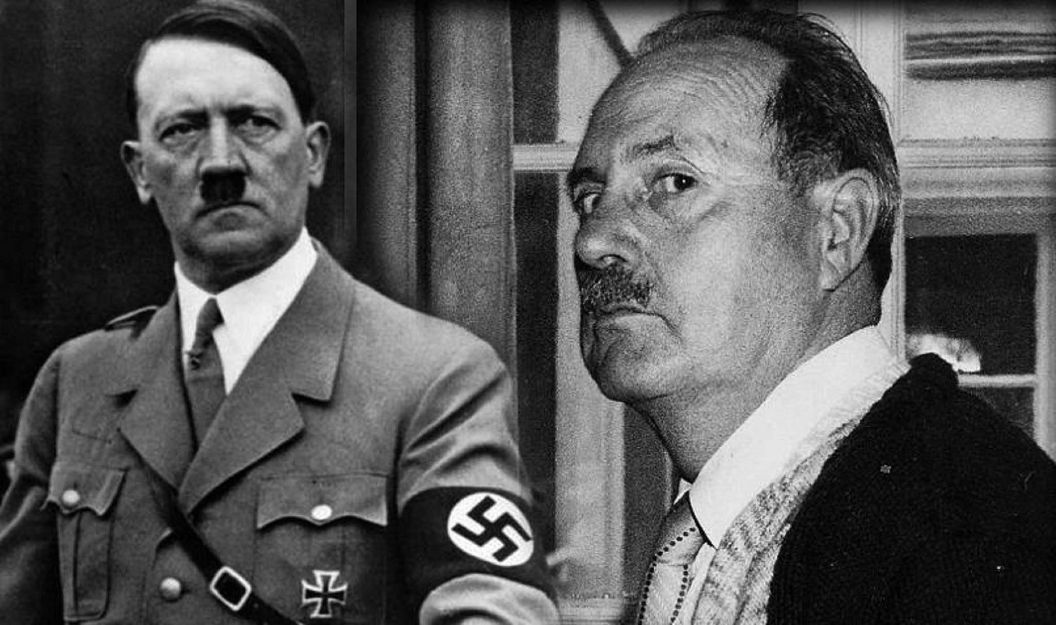 Le donne e… il “figlio” (vero o presunto) del Führer