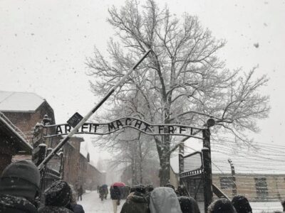 Reportage del Viaggio della Memoria “Promemoria Auschwitz”
