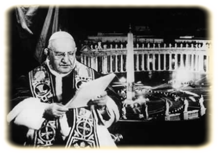 58 anni fa si chiudeva la terza fase del Concilio Ecumenico Vaticano Secondo